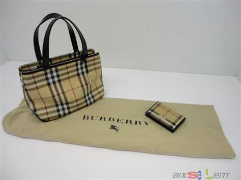 burberry geldbörse ebay|Burberry Damen.